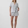 Boxershorts i poplin