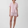 Boxershorts i poplin