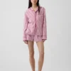 Boxershorts i poplin