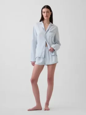 Boxershorts i poplin