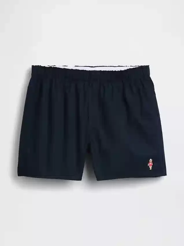 Boxershorts i poplin