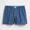 Boxershorts i poplin