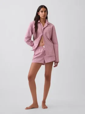 Boxershorts i poplin