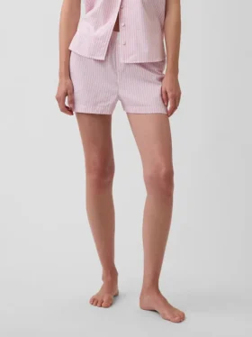 Boxershorts i poplin