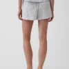 Boxershorts i poplin