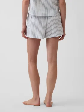Boxershorts i poplin