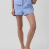 Boxershorts i poplin