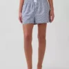 Boxershorts i poplin