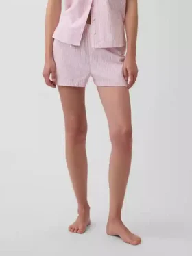Boxershorts i poplin