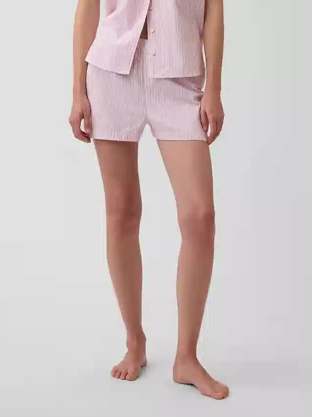Boxershorts i poplin