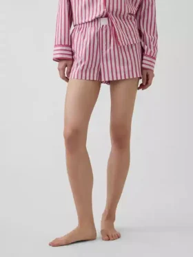 Boxershorts i poplin