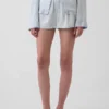 Boxershorts i poplin