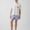Boxershorts i poplin