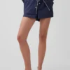 Boxershorts i poplin