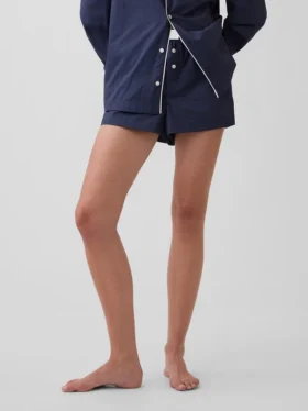 Boxershorts i poplin