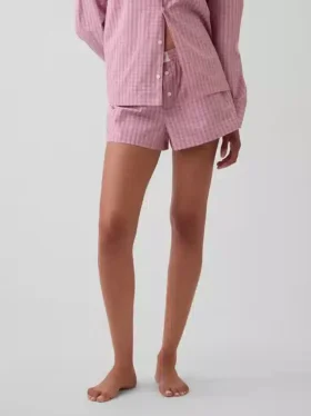 Boxershorts i poplin