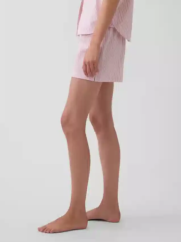 Boxershorts i poplin