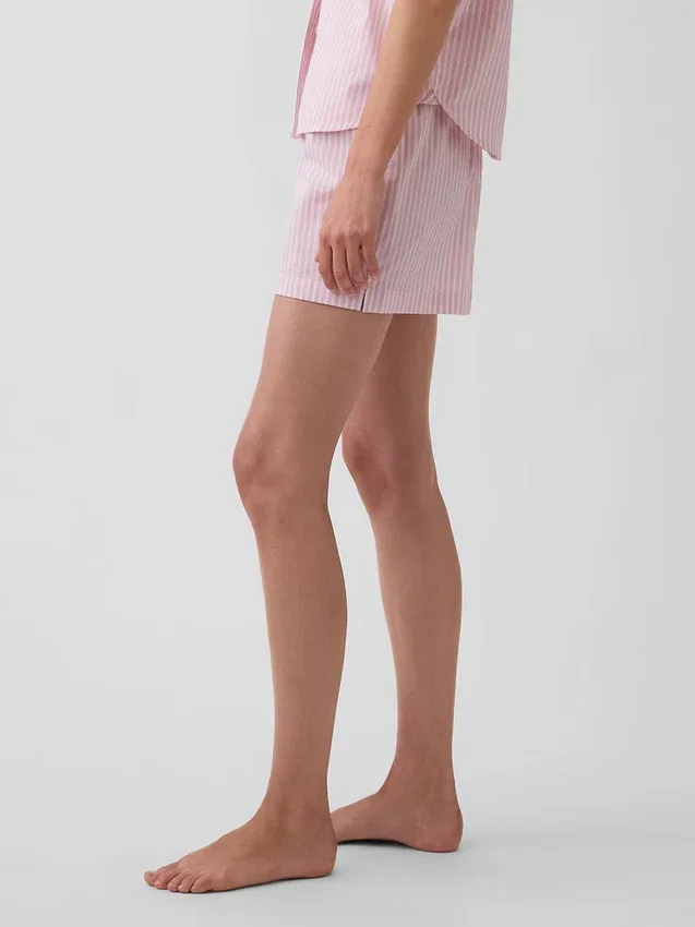 Boxershorts i poplin