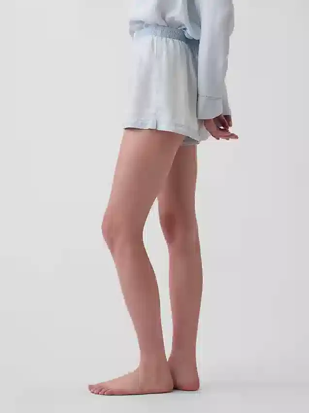 Boxershorts i poplin