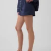 Boxershorts i poplin