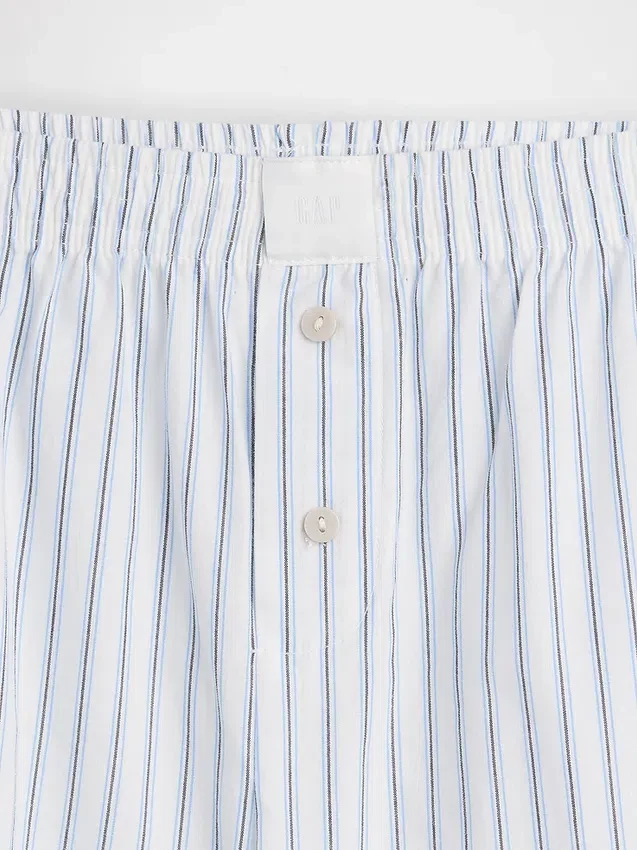 Boxershorts i poplin