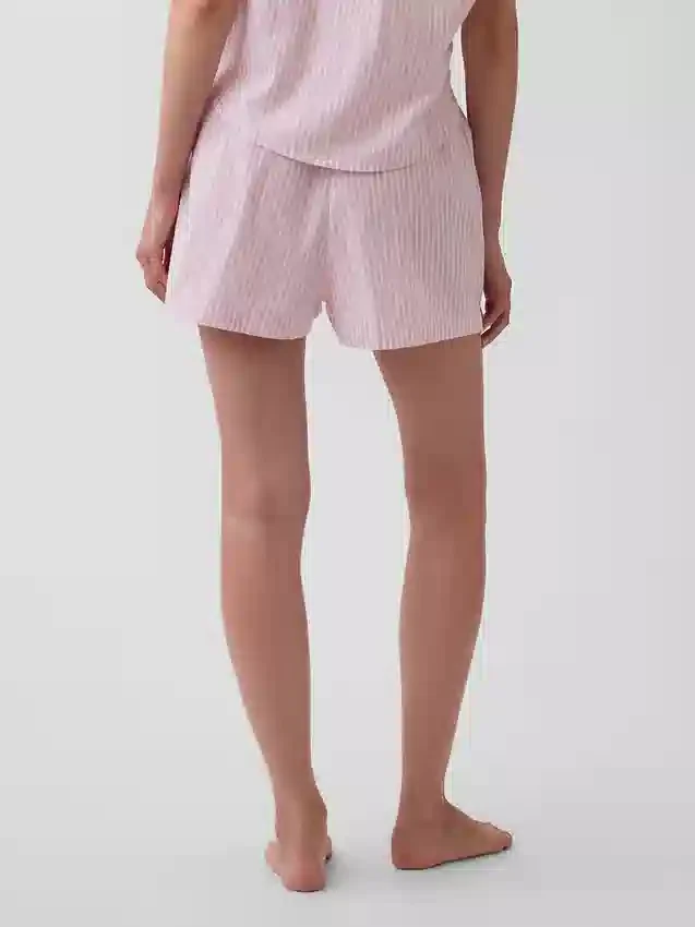 Boxershorts i poplin