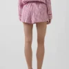 Boxershorts i poplin