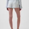 Boxershorts i poplin