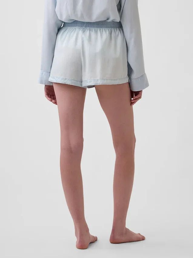 Boxershorts i poplin