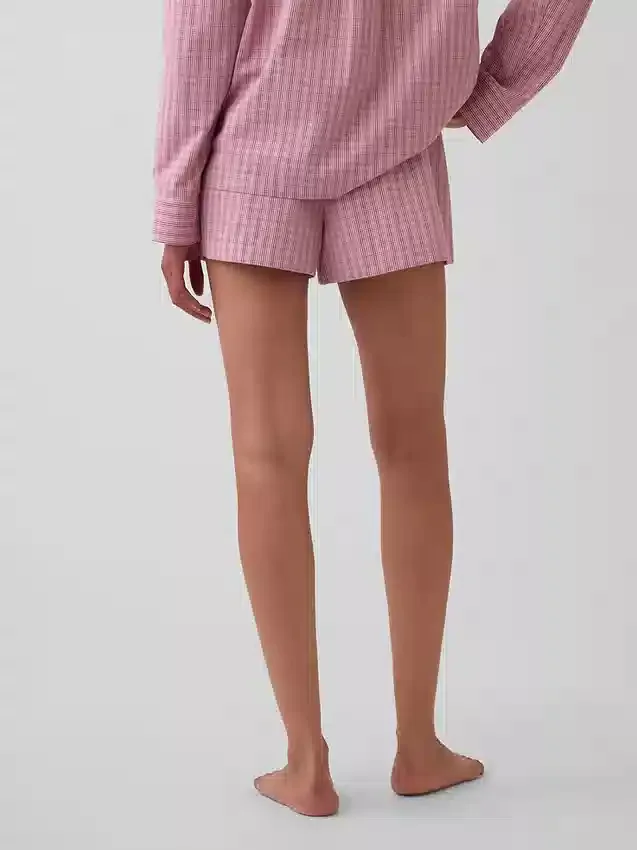 Boxershorts i poplin
