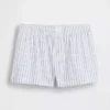 Boxershorts i poplin