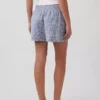 Boxershorts i poplin