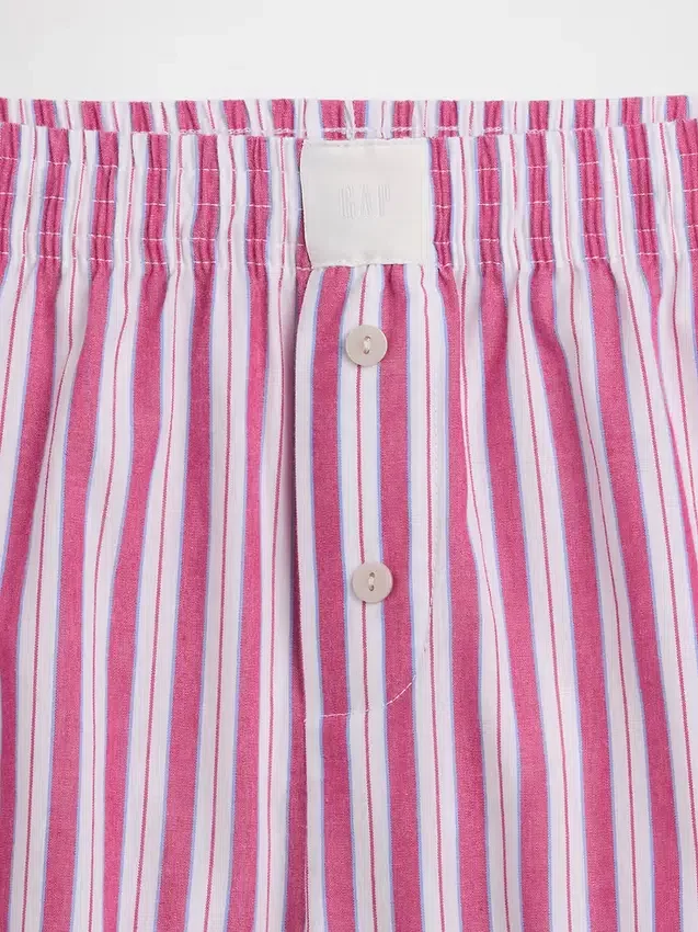 Boxershorts i poplin