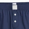Boxershorts i poplin