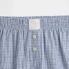 Boxershorts i poplin