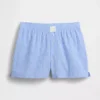 Boxershorts i poplin