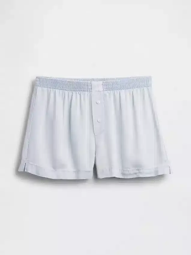 Boxershorts i poplin