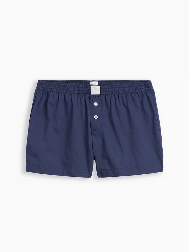 Boxershorts i poplin