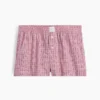 Boxershorts i poplin