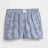 Boxershorts i poplin