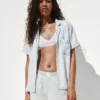 Boxershorts i poplin
