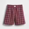 Boxershorts i återvunnet material för barn