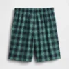 Boxershorts i återvunnet material för barn