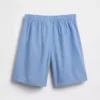 Boxershorts i återvunnet material för barn