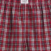 Boxershorts i återvunnet material för barn