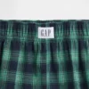 Boxershorts i återvunnet material för barn