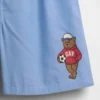 Boxershorts i återvunnet material för barn