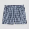 Boxershorts med 4,5" tryck