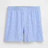 Boxershorts med 4,5" tryck