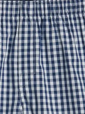 Boxershorts med 4,5″ tryck